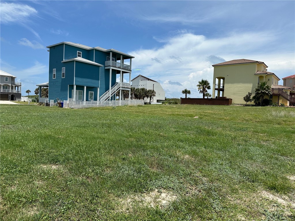 126 Sea Air Lane Port Aransas TX 78373