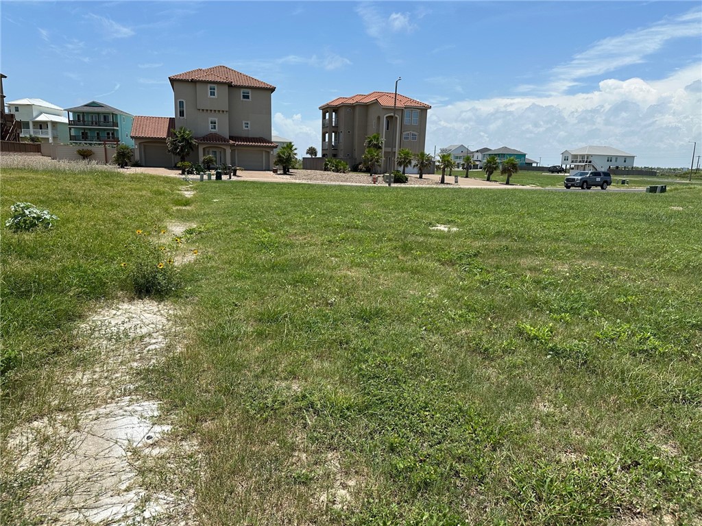 126 Sea Air Lane Port Aransas TX 78373