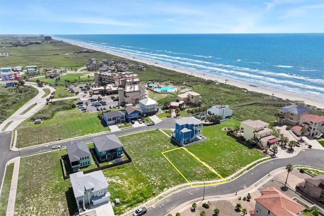 126 Sea Air Lane Port Aransas TX 78373