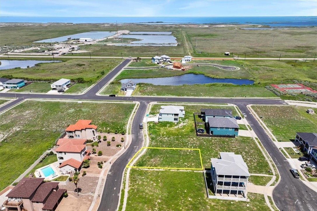 126 Sea Air Lane Port Aransas TX 78373