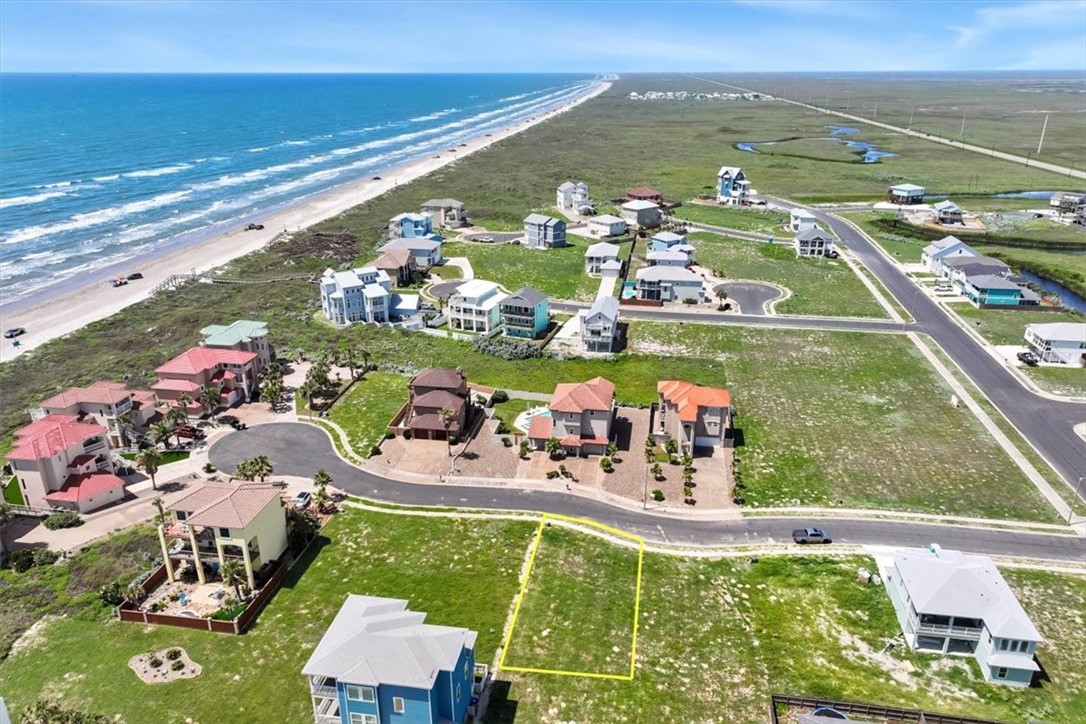 126 Sea Air Lane Port Aransas TX 78373