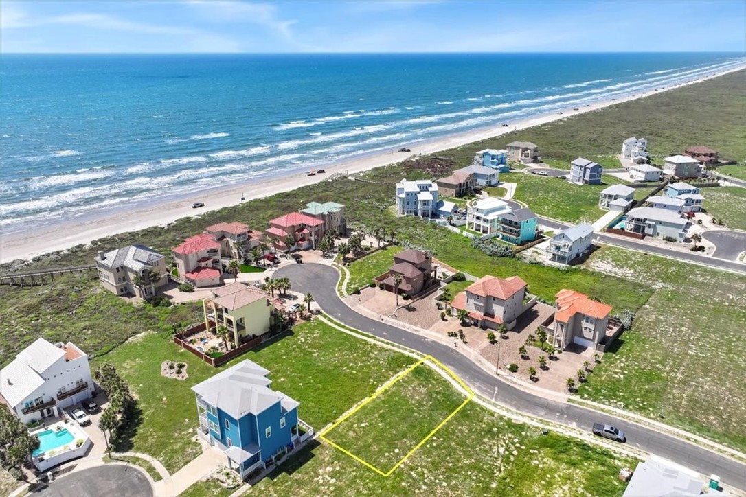 126 Sea Air Lane Port Aransas TX 78373