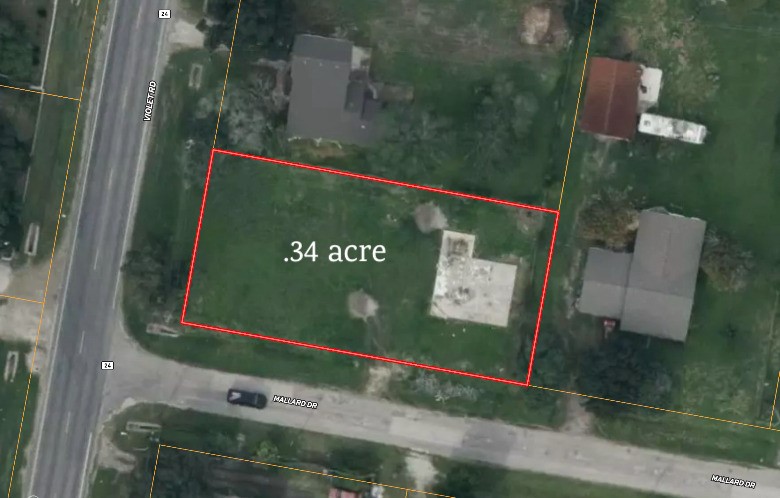 11837 Mallard Drive Corpus Christi TX 78410