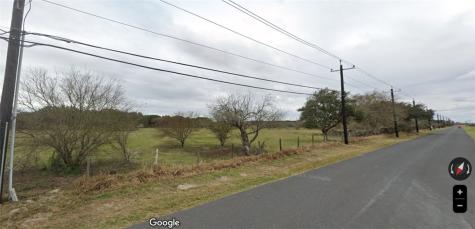 3526 Roscher Road Corpus Christi TX 78418