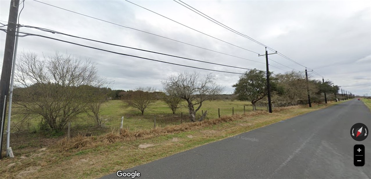 3526 Roscher Road Corpus Christi TX 78418