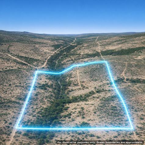 57.28 Acres Hargrove Winters Road Other TX 78837