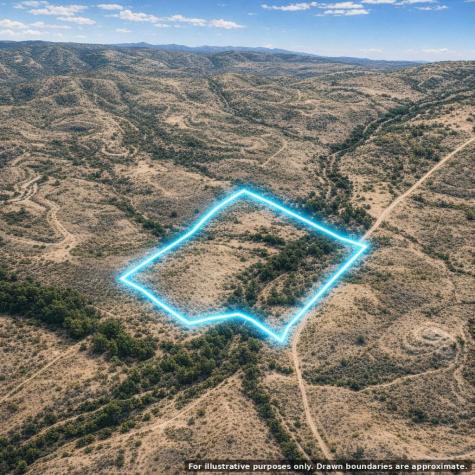 57.28 Acres Hargrove Winters Road Other TX 78837