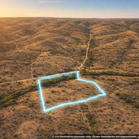 57.28 Acres Hargrove Winters Road Other TX 78837
