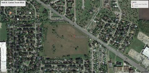 1420 Senator Carlos Truan Boulevard Kingsville TX 78363