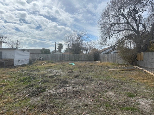 405 Judie Corpus Christi TX 78418