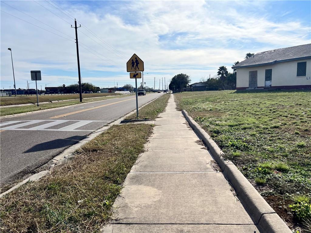 4510 Columbia Street Corpus Christi TX 78416