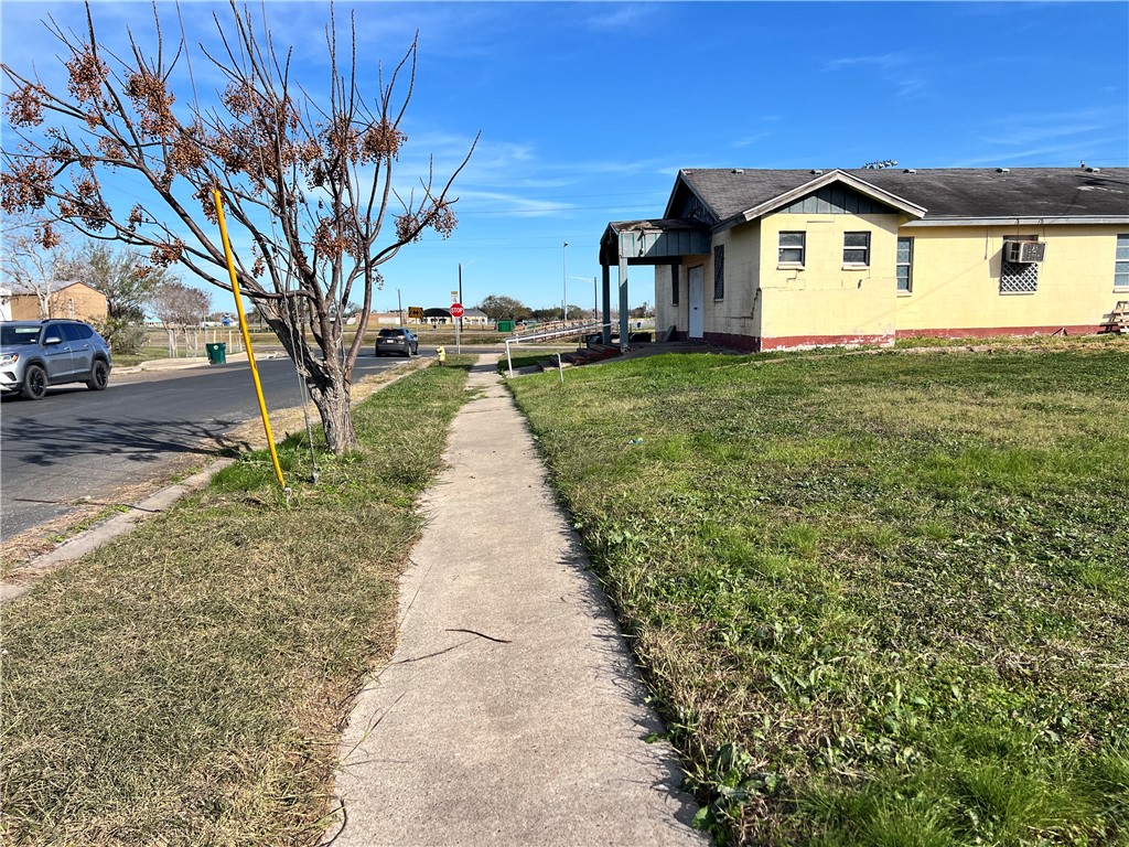 4510 Columbia Street Corpus Christi TX 78416