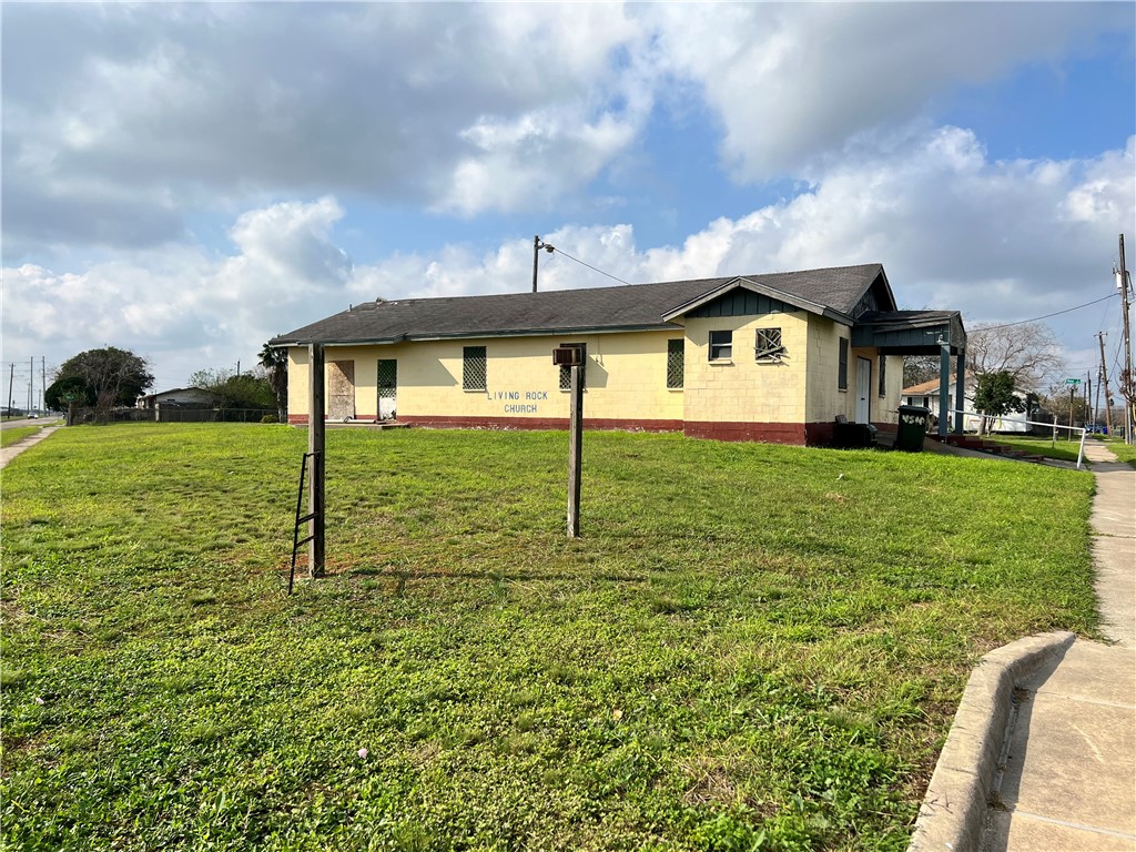 4510 Columbia Street Corpus Christi TX 78416