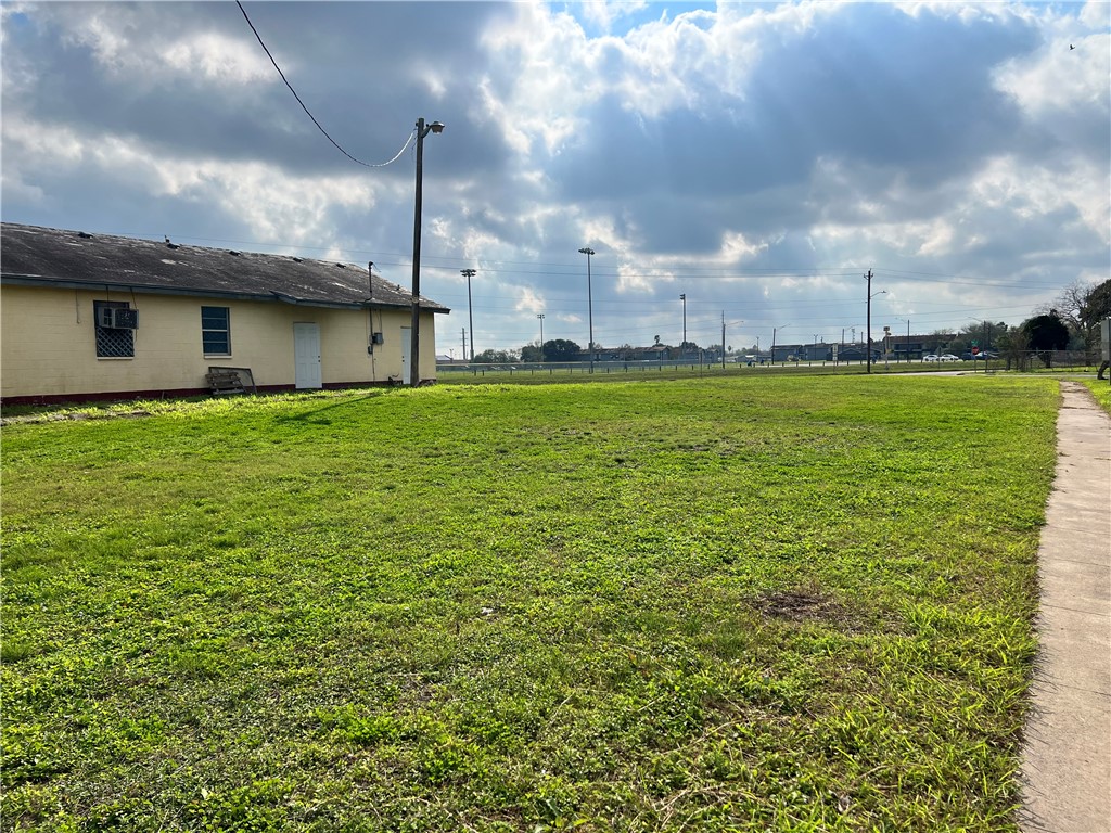 4510 Columbia Street Corpus Christi TX 78416