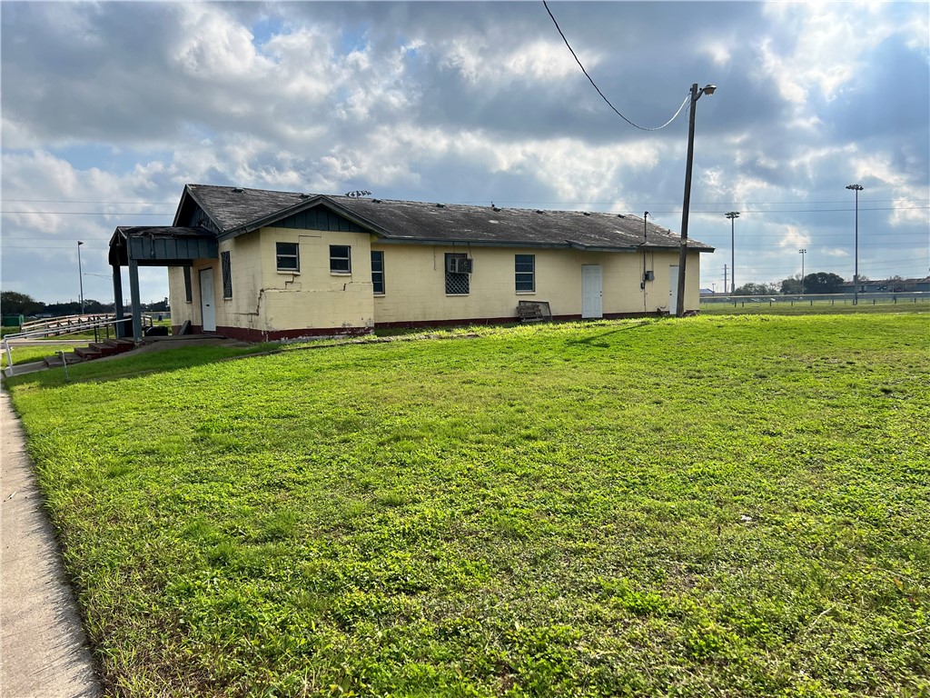 4510 Columbia Street Corpus Christi TX 78416