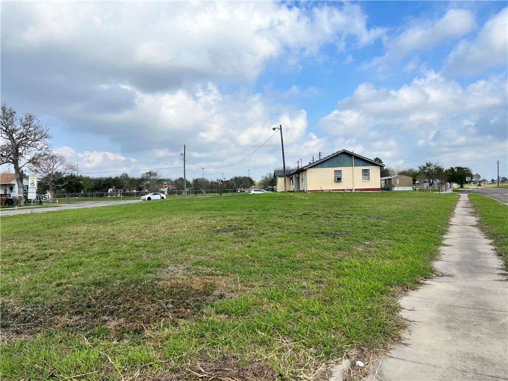 4510 Columbia Street Corpus Christi TX 78416