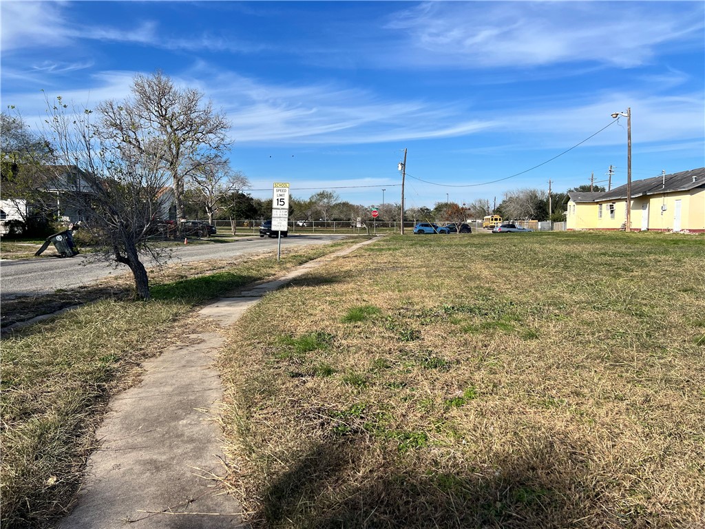 4510 Columbia Street Corpus Christi TX 78416