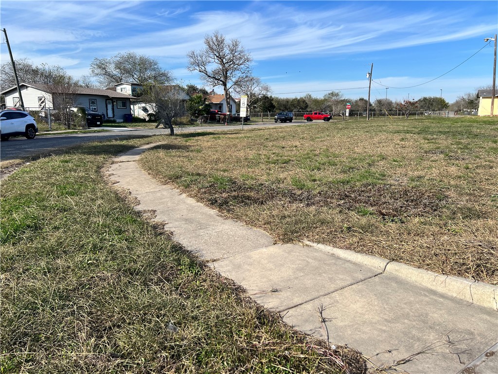 4510 Columbia Street Corpus Christi TX 78416