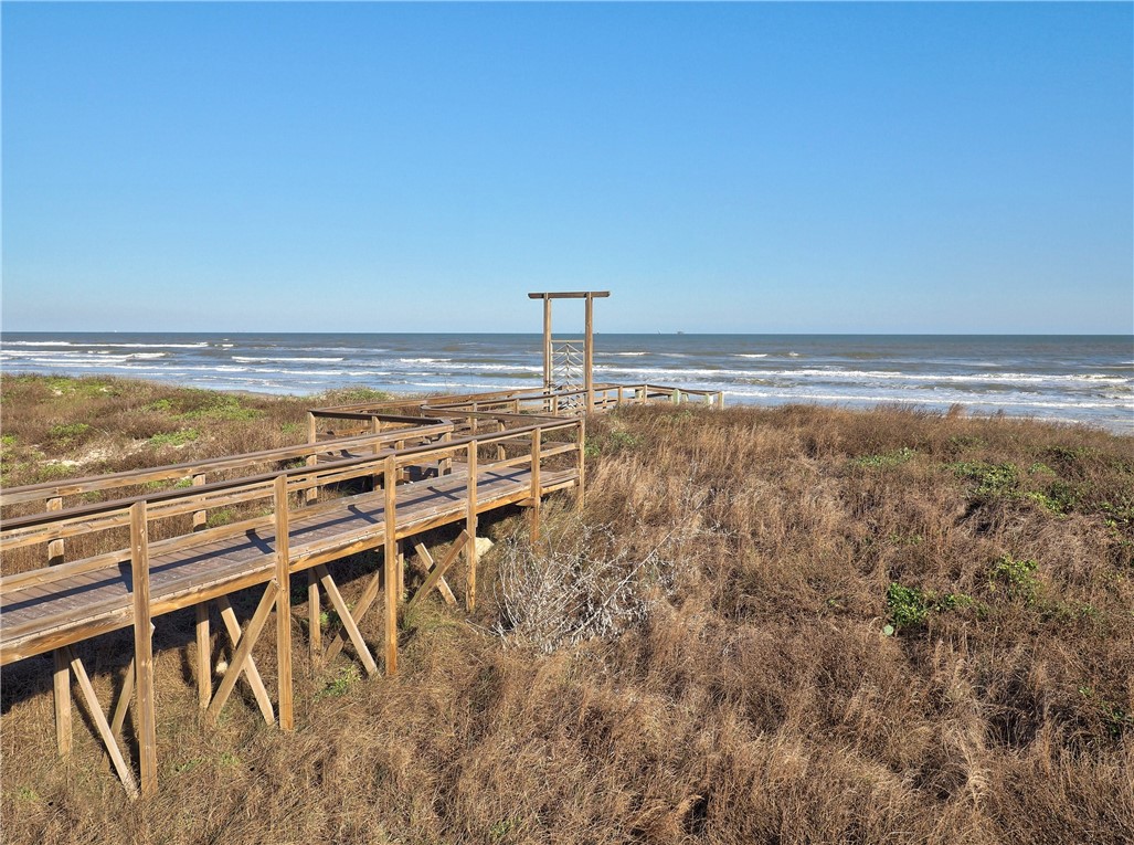 142 Bikini Drive Port Aransas TX 78373