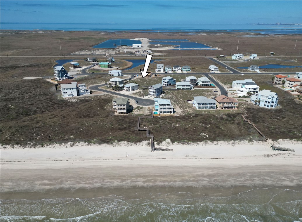 142 Bikini Drive Port Aransas TX 78373