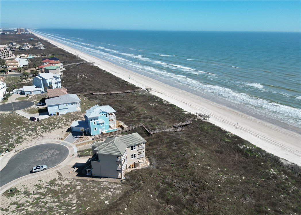 142 Bikini Drive Port Aransas TX 78373