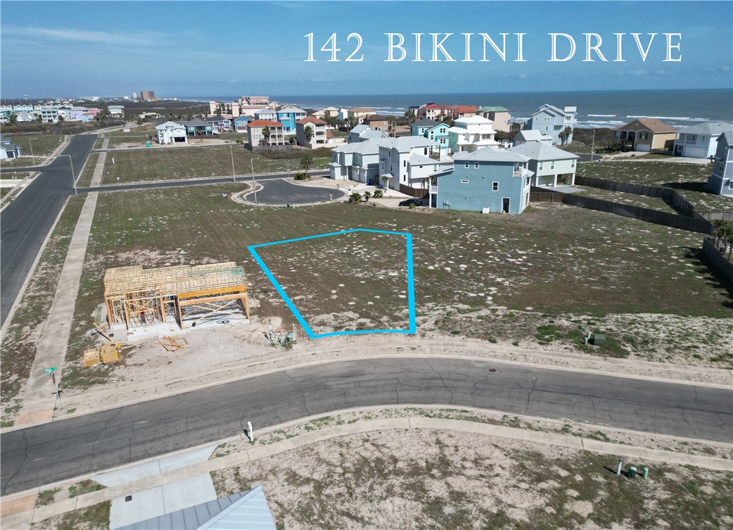 142 Bikini Drive Port Aransas TX 78373