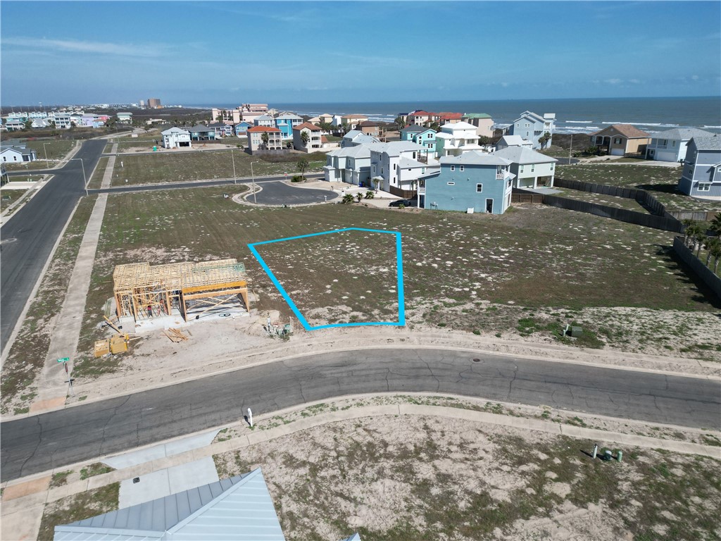142 Bikini Drive Port Aransas TX 78373