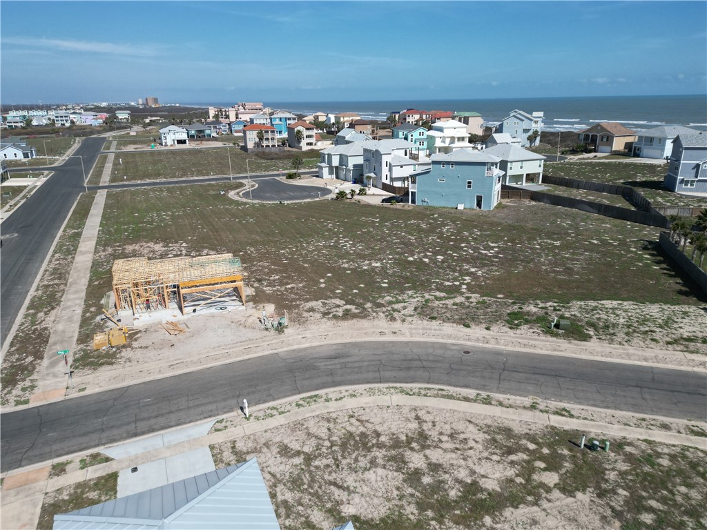 142 Bikini Drive Port Aransas TX 78373