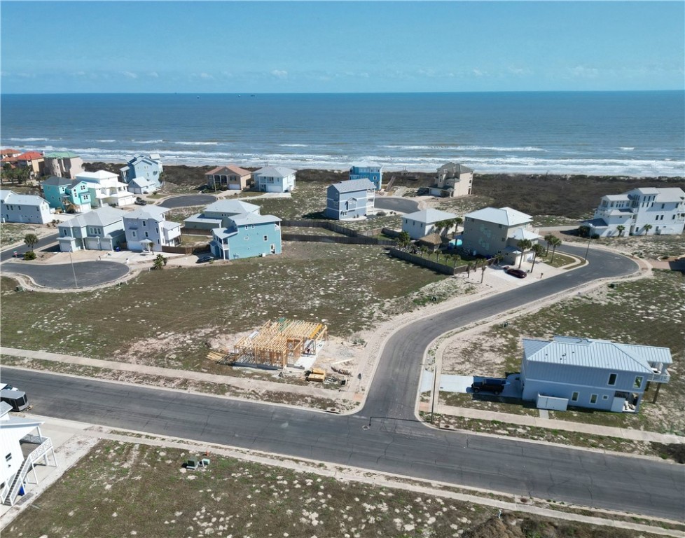142 Bikini Drive Port Aransas TX 78373