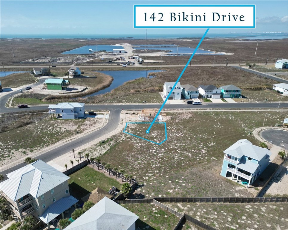 142 Bikini Drive Port Aransas TX 78373