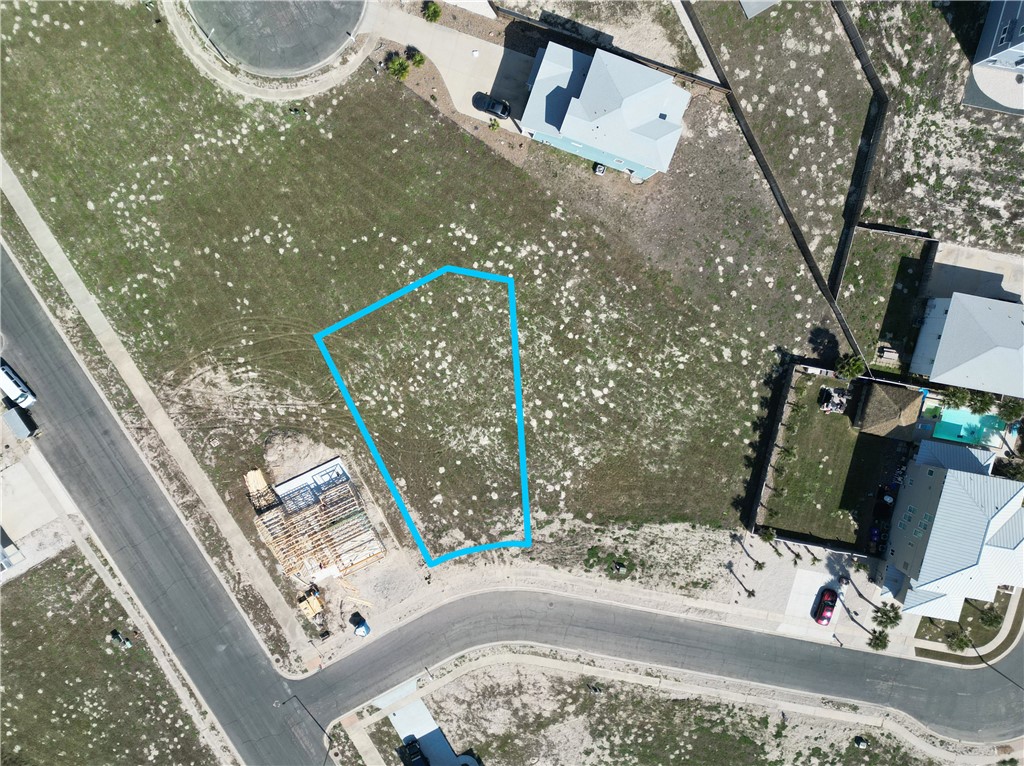 142 Bikini Drive Port Aransas TX 78373