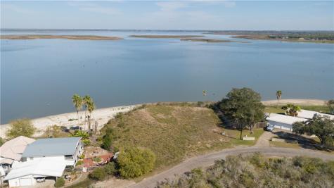0 Carmel Drive Sandia TX 78383