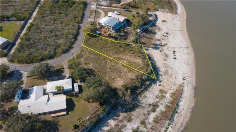 0 Carmel Drive Sandia TX 78383