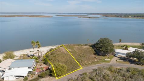 0 Carmel Drive Sandia TX 78383