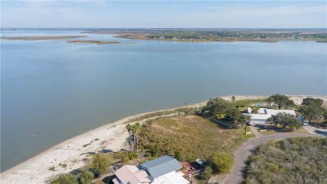 0 Carmel Drive Sandia TX 78383