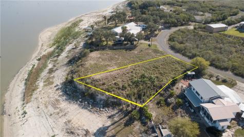 0 Carmel Drive Sandia TX 78383