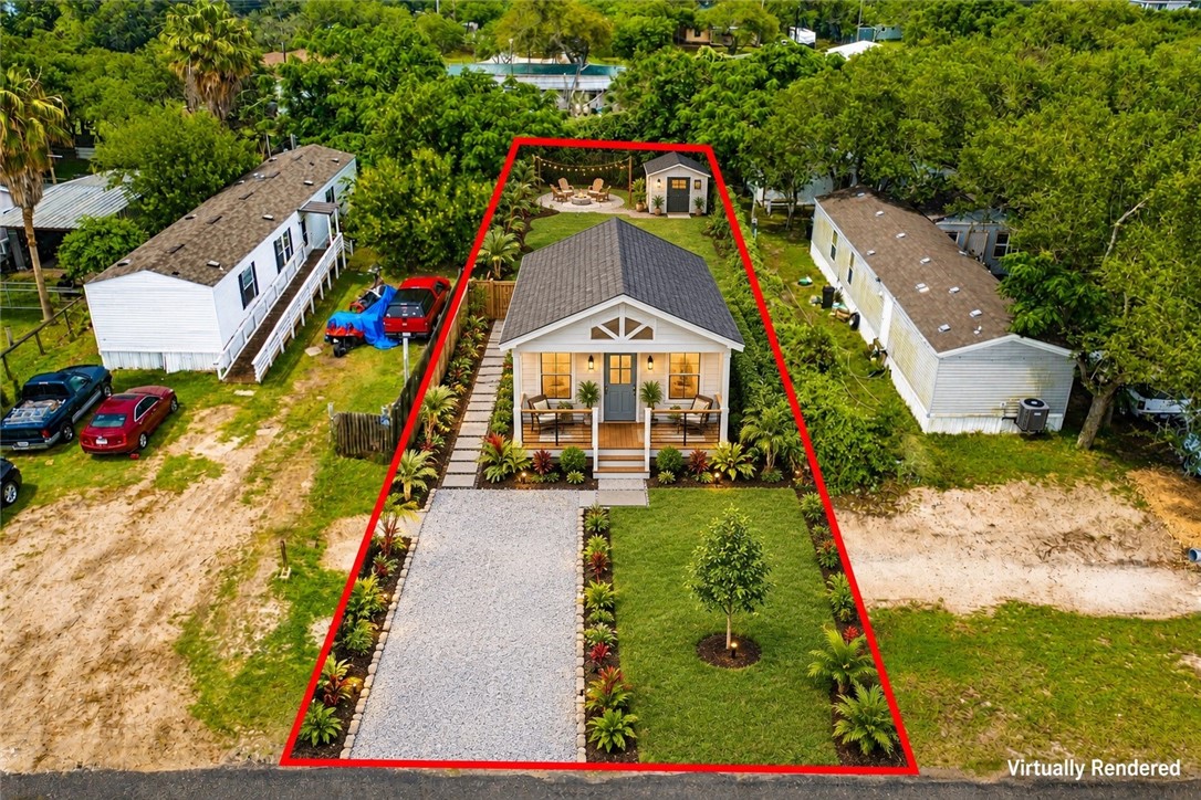 512 S Doughty Street Rockport TX 78382