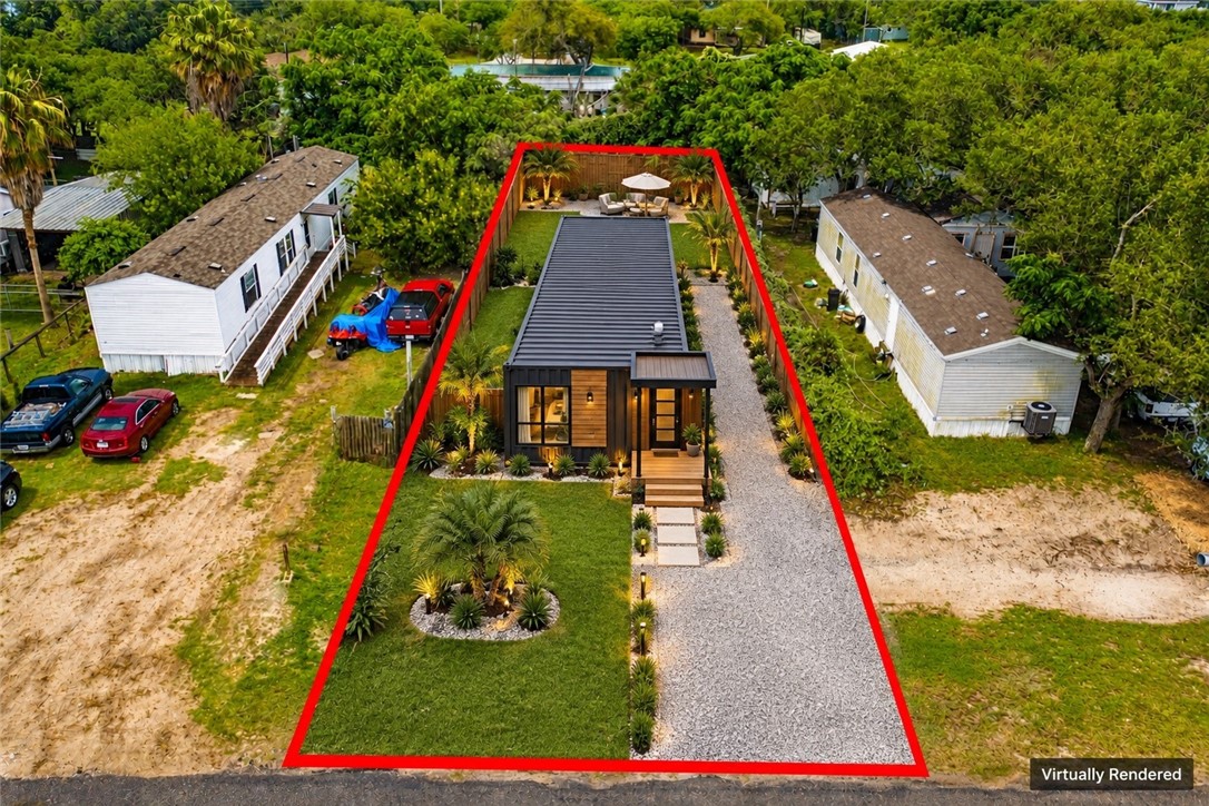 512 S Doughty Street Rockport TX 78382