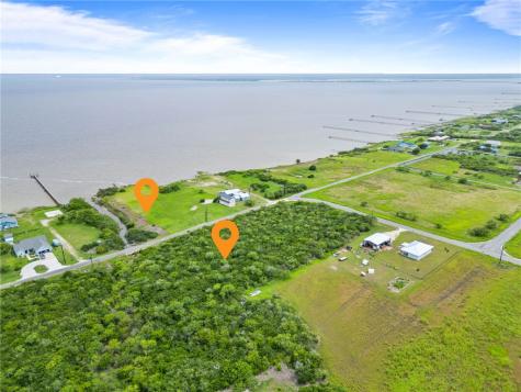 0000 First Street Bayside TX 78340
