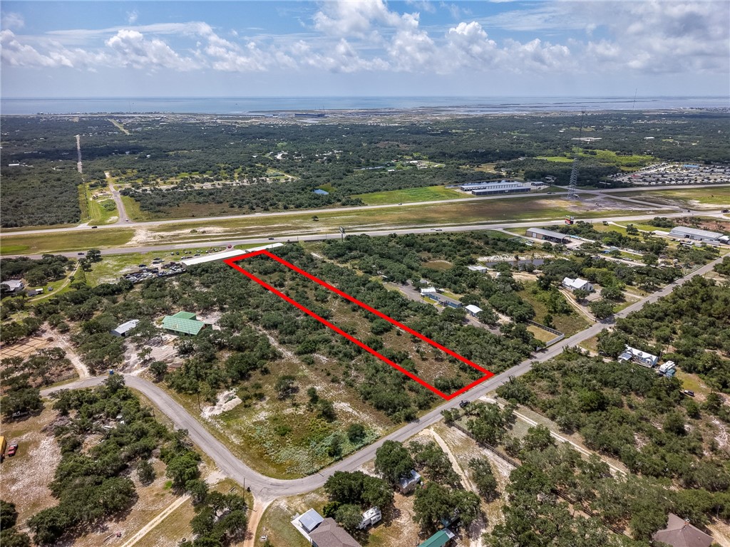 814 Holly Road Rockport TX 78382