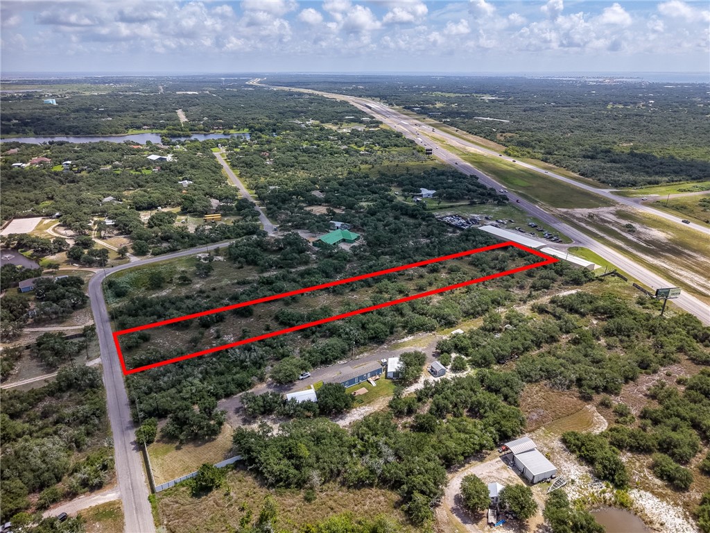 814 Holly Road Rockport TX 78382