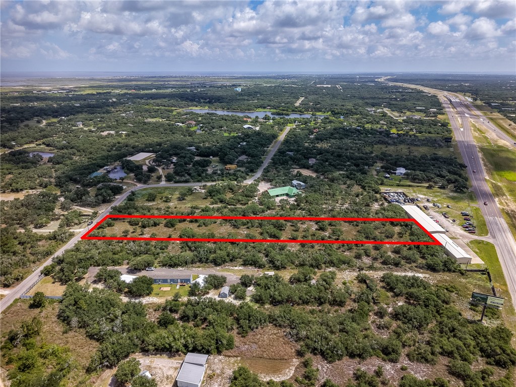 814 Holly Road Rockport TX 78382