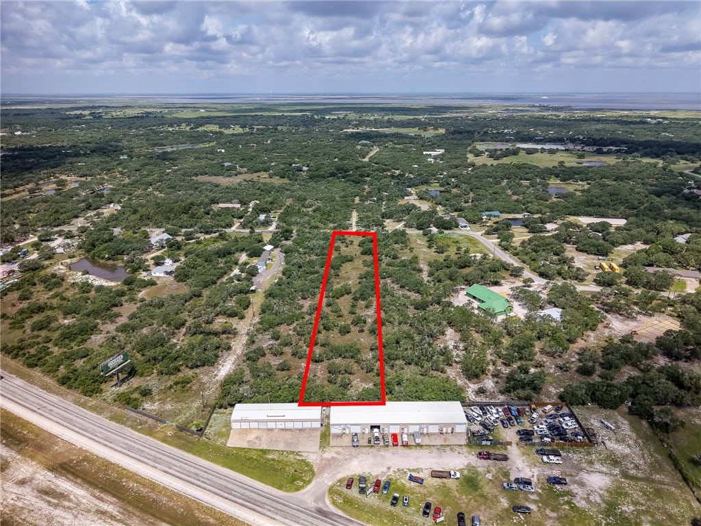 814 Holly Road Rockport TX 78382