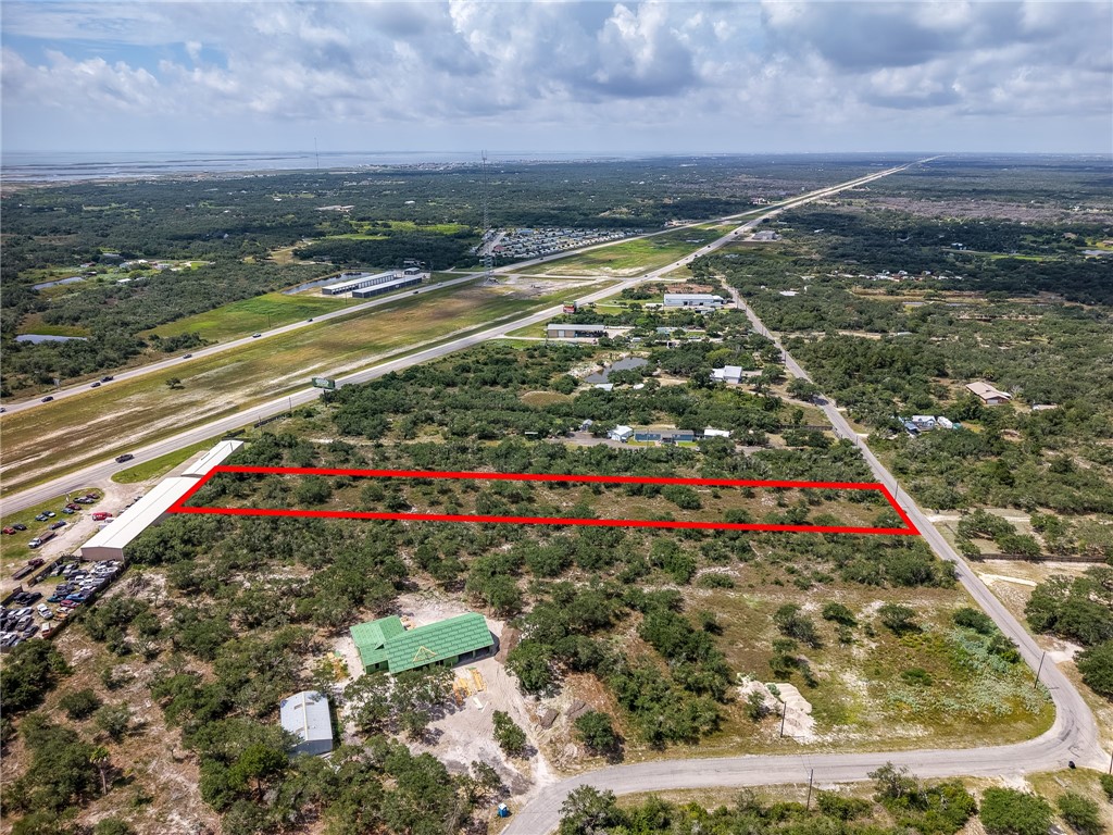 814 Holly Road Rockport TX 78382