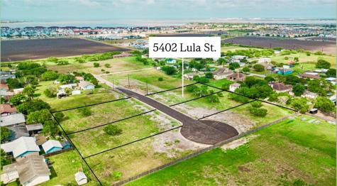 5402 Lula Street Corpus Christi TX 78412