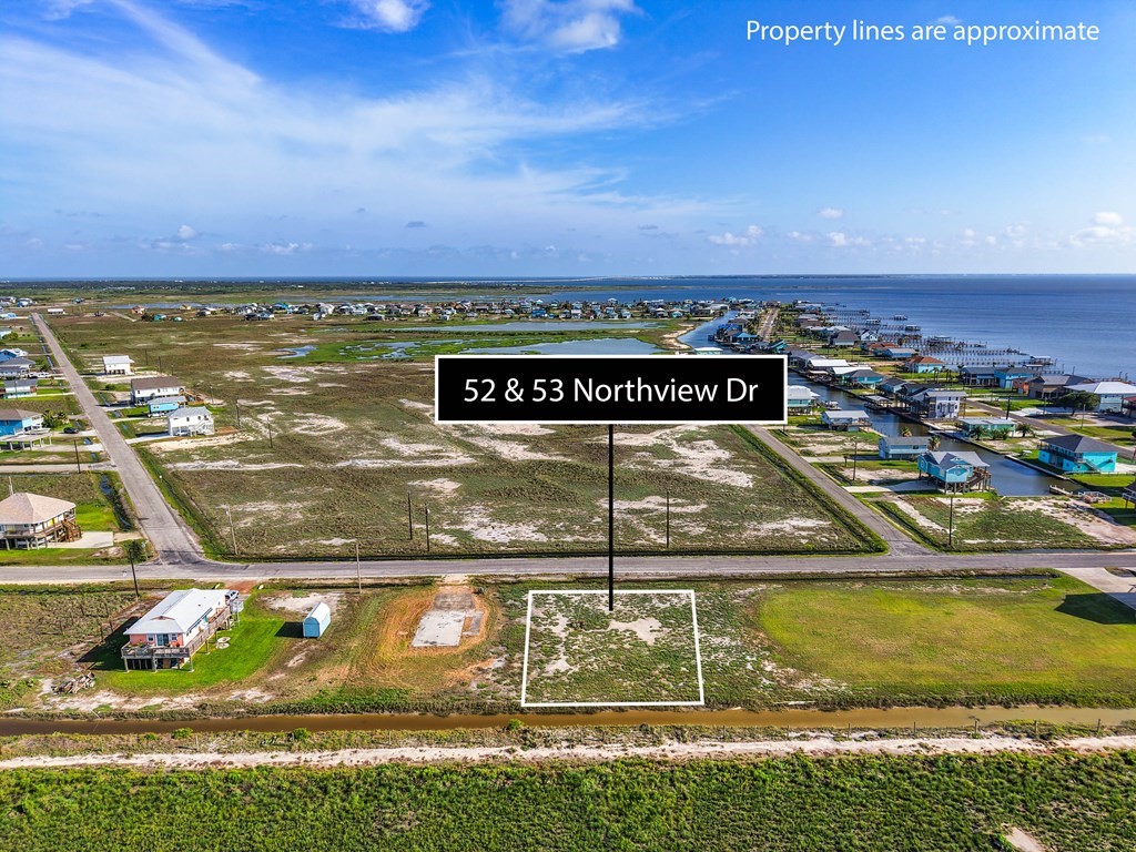52-53 Northview Rockport TX 78382