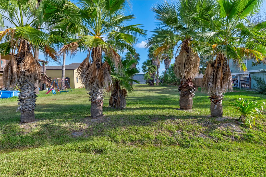 516 W Avenue C Port Aransas TX 78373