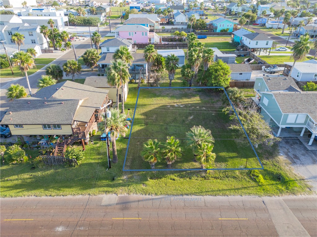 516 W Avenue C Port Aransas TX 78373