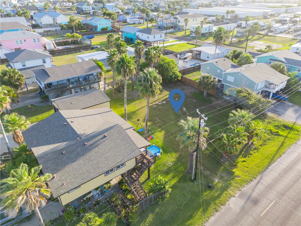 516 W Avenue C Port Aransas TX 78373