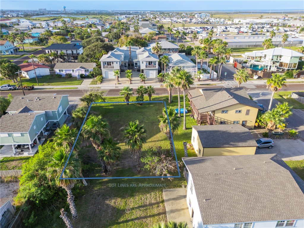 516 W Avenue C Port Aransas TX 78373